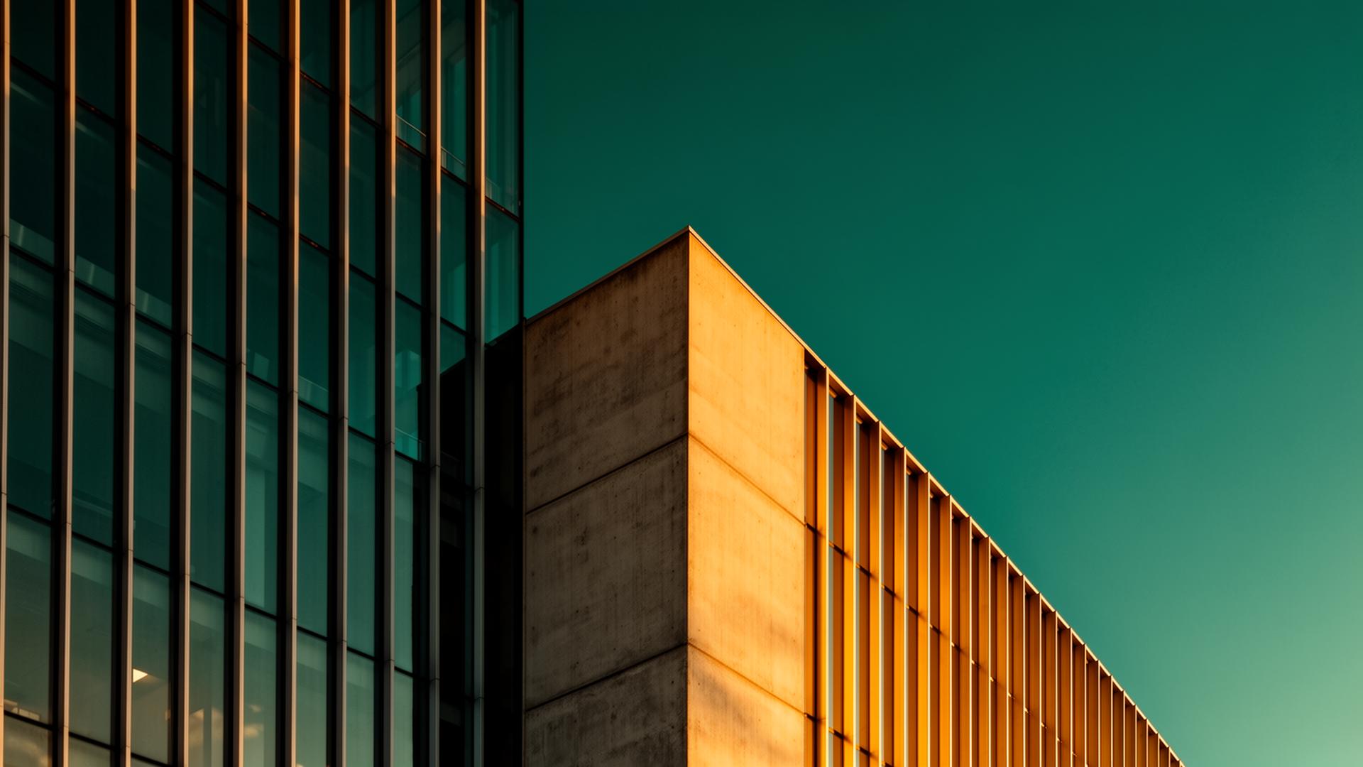 Document overview background