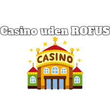 Bedste Online Casino Uden ROFUS 1568208784