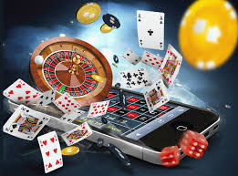 Experience the Thrill at Casino Yummy Wins