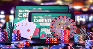 Explore os Melhores Casinos Online com Bónus Incríveis
