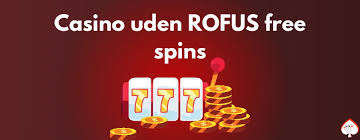 Opdag Dansk Casino uden om Rufus