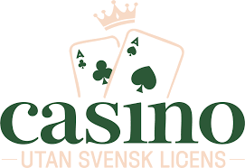 Casinon Utan Svensk Licens En Detaljerad Guide
