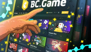 Explore the Exciting World of BC.Game Crypto Casino