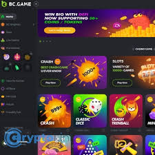Exploring BC.Game in Argentina A New Era of Online Gaming 1775901425 Exploring BC.Game in Argentina A New Era of Online Gaming 1775901425
