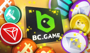 Exploring BC.Game NG Crypto Casino Your Ultimate Gaming Destination