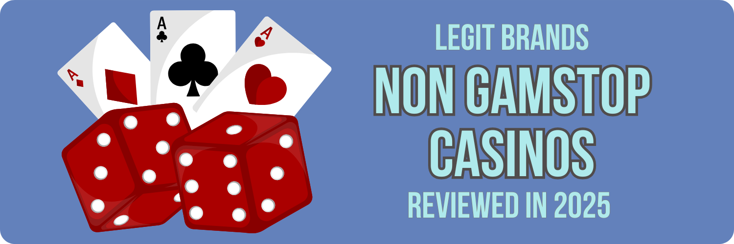 Exploring Non Gamstop Casinos A Comprehensive Guide -1271129980