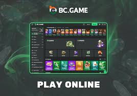 HashGame Mirror of BC Game Explore the Next Level of Online Gaming