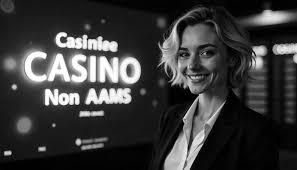 I migliori casinò online non AAMS nel 2023