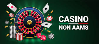 I migliori casinò online non AAMS nel 2023