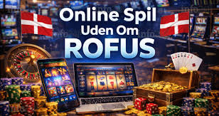 Odds Uden om Rofus En Guide til Alternativer