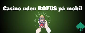 Oplev Spil Casino Uden Om Rufus En Guide til Alternativer