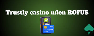 Oplev Spil Casino Uden Om Rufus En Guide til Alternativer