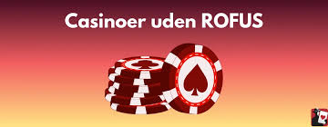 Oplev Spil Uden Rufus Din Guide til Gratis Online Gaming